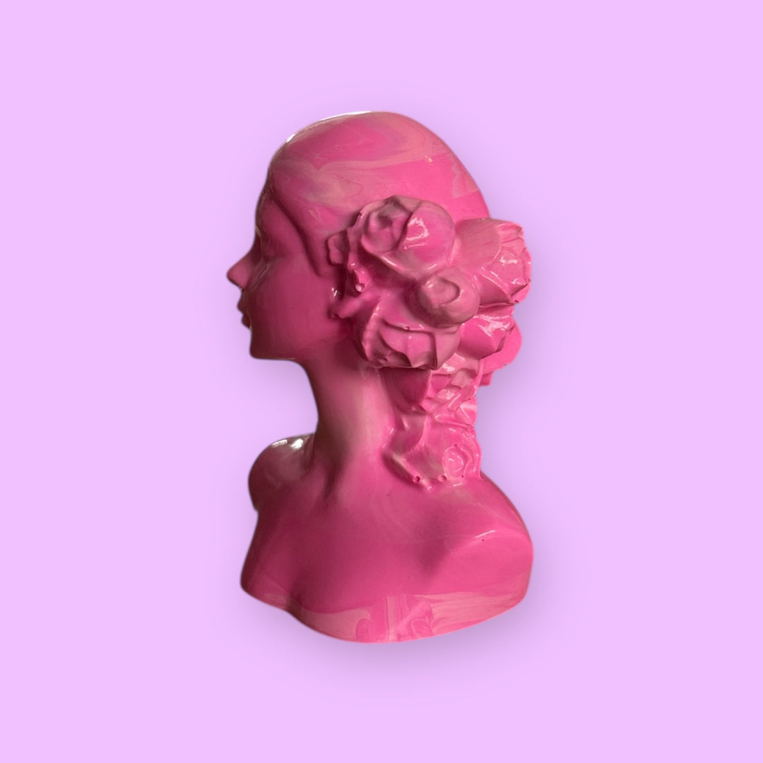 Poupée Rebelle 🎀