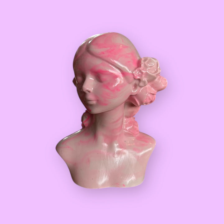 Poupée Rebelle 🎀