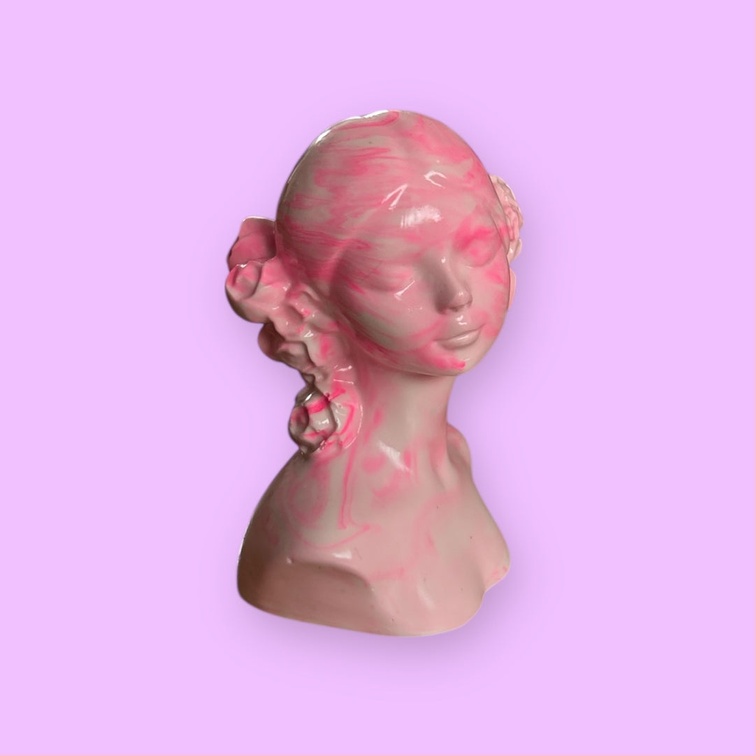 Poupée Rebelle 🎀