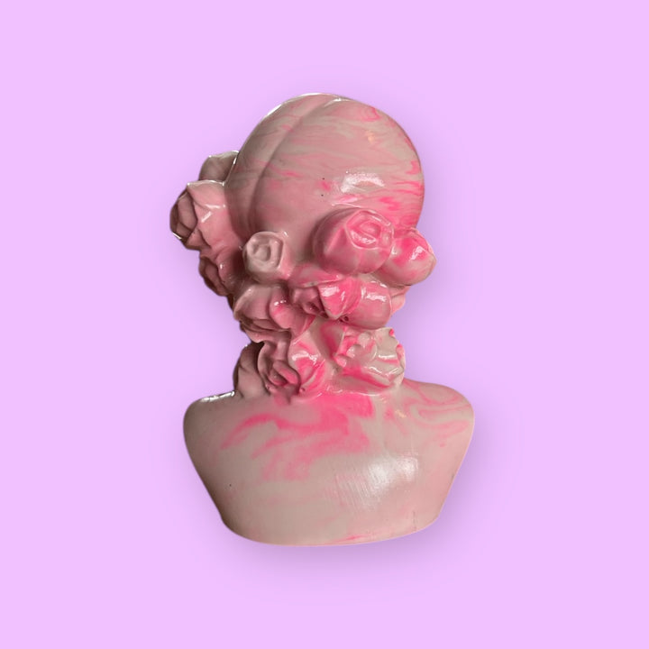 Poupée Rebelle 🎀