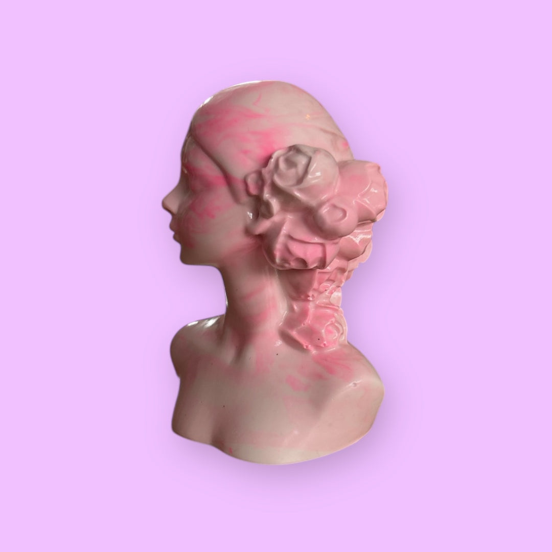 Poupée Rebelle 🎀