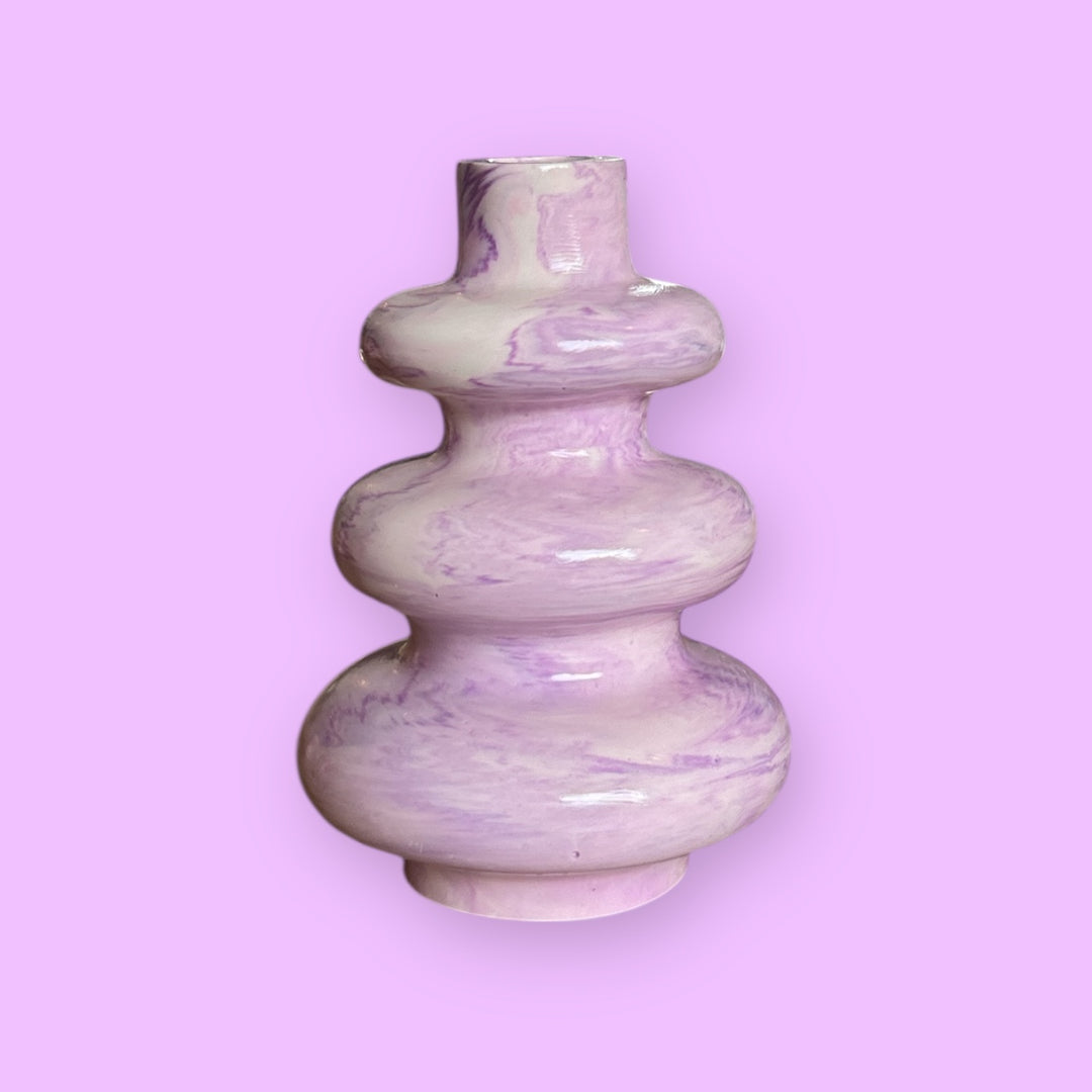 Le Vase POP FLOW 🌸