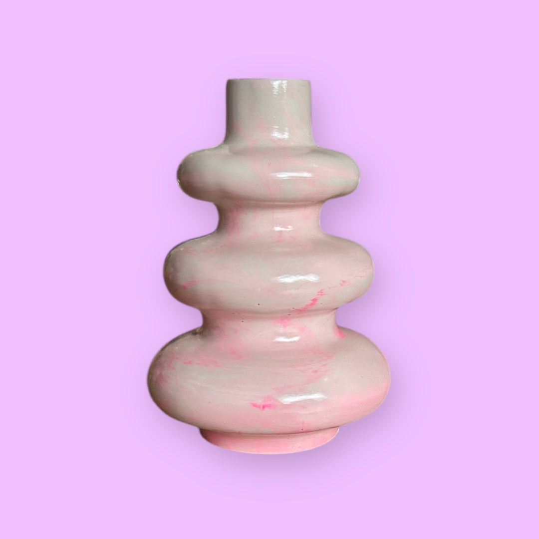 Le Vase POP FLOW 🌸