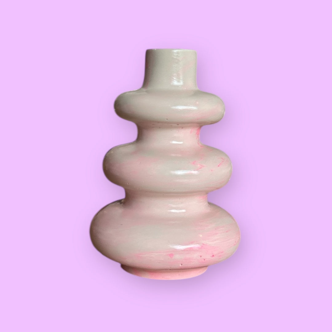 Le Vase POP FLOW 🌸