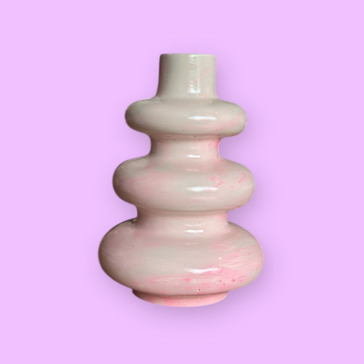 Le Vase POP FLOW 🌸