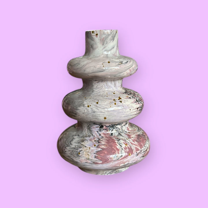 Le Vase POP FLOW 🌸