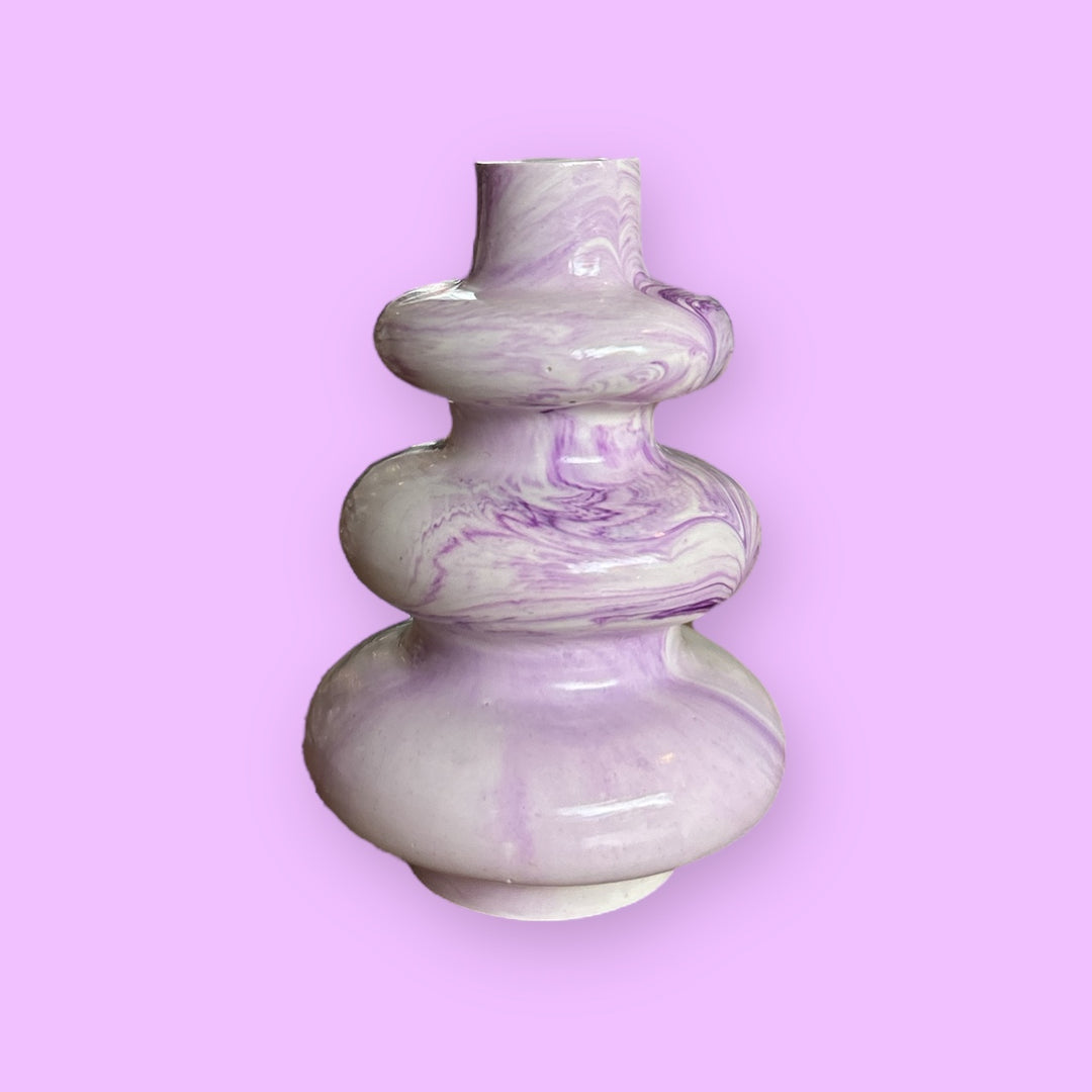 Le Vase POP FLOW 🌸