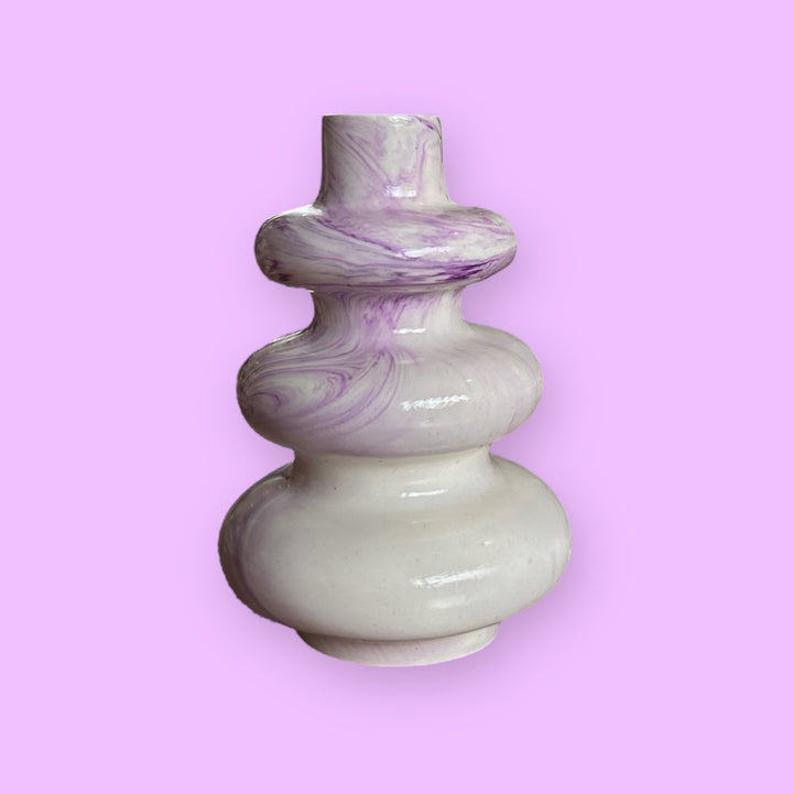 Le Vase POP FLOW 🌸