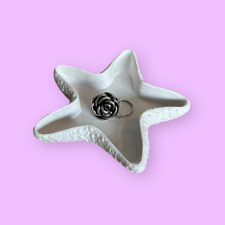 Plateau SEA STAR POP 🐚