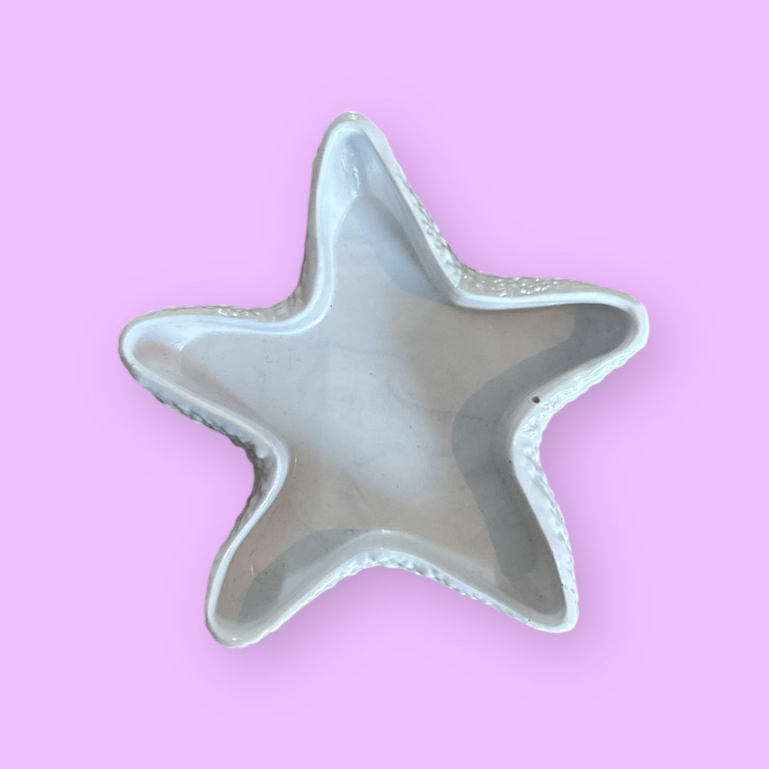 Plateau SEA STAR POP 🐚