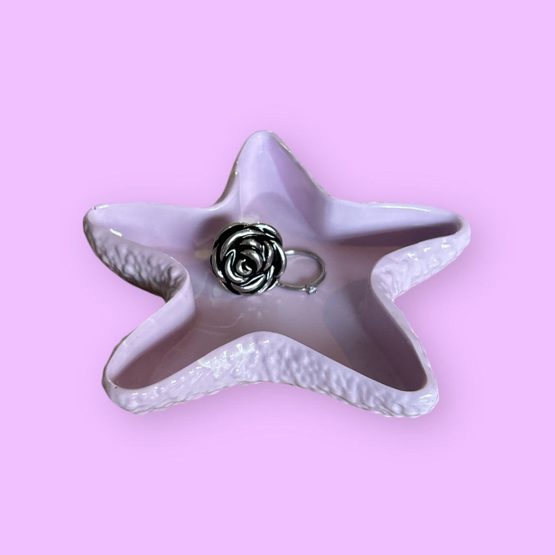 Plateau SEA STAR POP 🐚