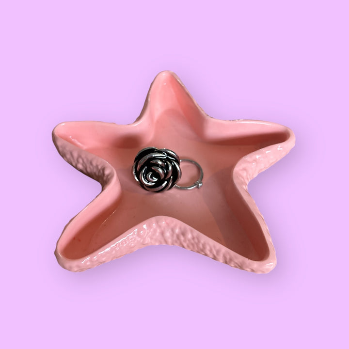 Plateau SEA STAR POP 🐚
