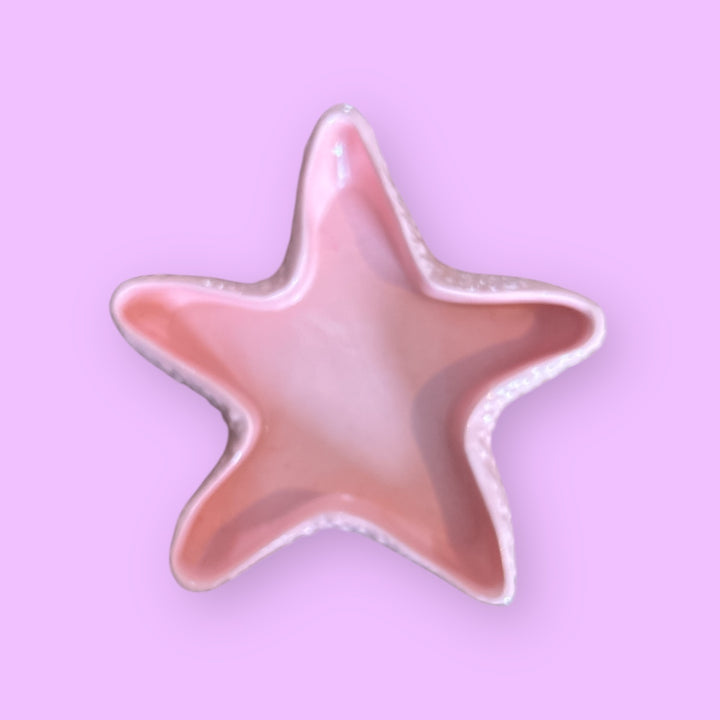 Plateau SEA STAR POP 🐚