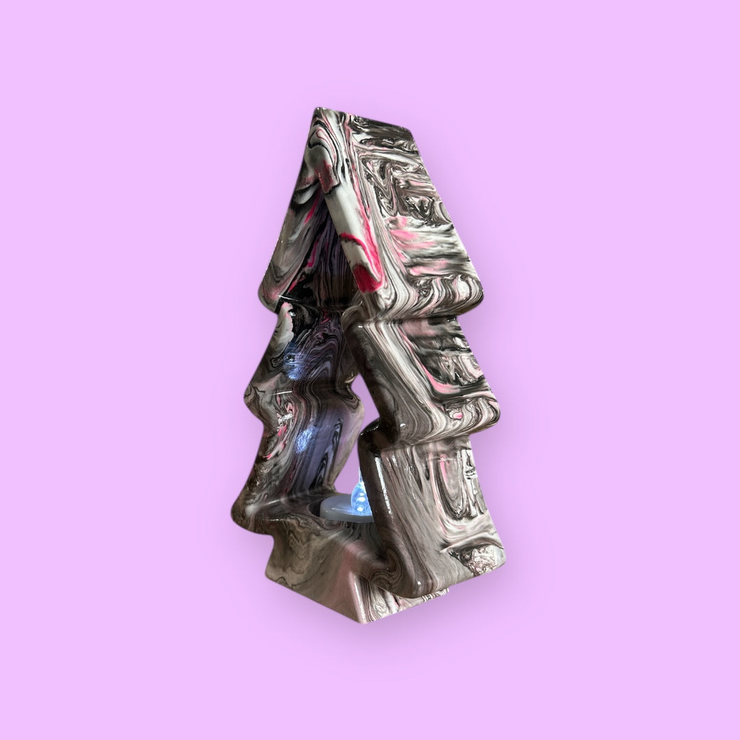 BOUGEOIR SAPIN POP 🎄