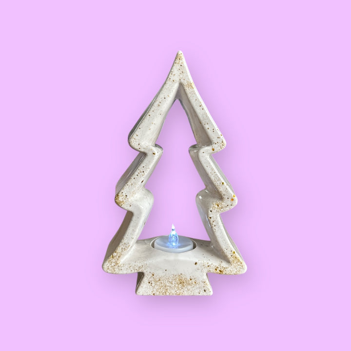 BOUGEOIR SAPIN POP 🎄