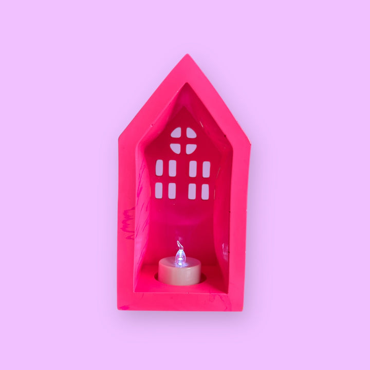 BOUGEOIR MAISON POP ✨