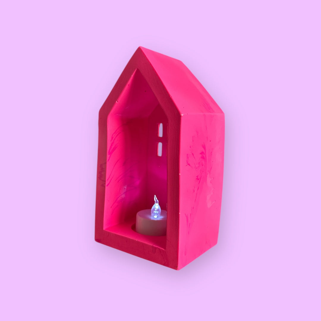 BOUGEOIR MAISON POP ✨