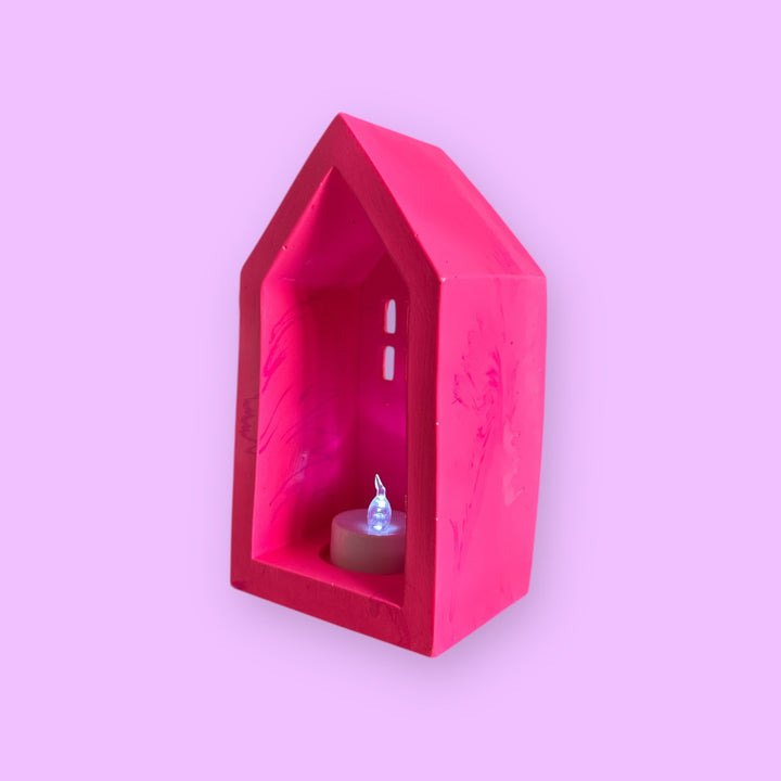 BOUGEOIR MAISON POP ✨