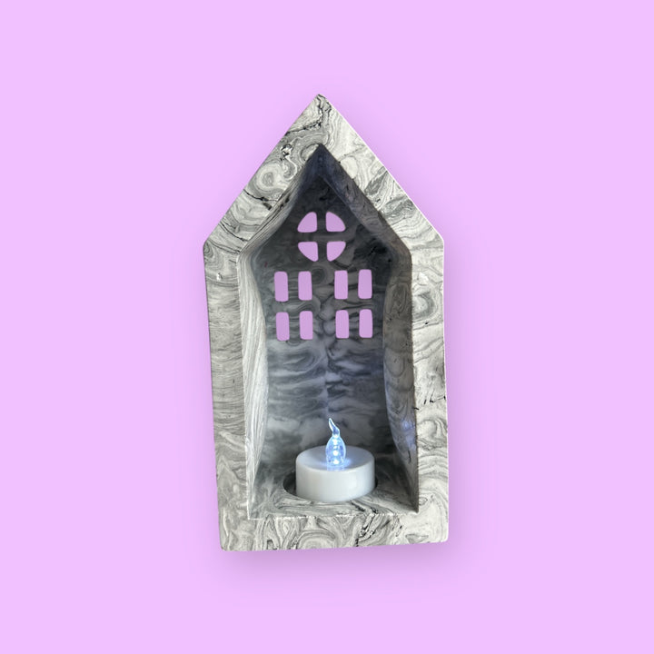 BOUGEOIR MAISON POP ✨