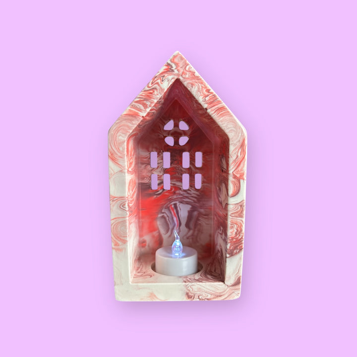 BOUGEOIR MAISON POP ✨