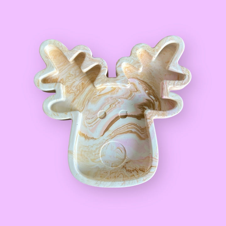 PLATEAU RUDOLPH POP 🦌💫