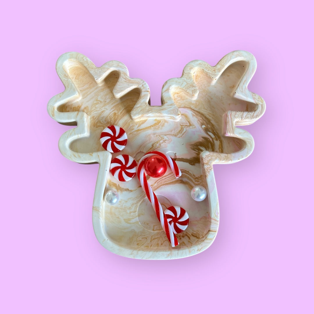 PLATEAU RUDOLPH POP 🦌💫