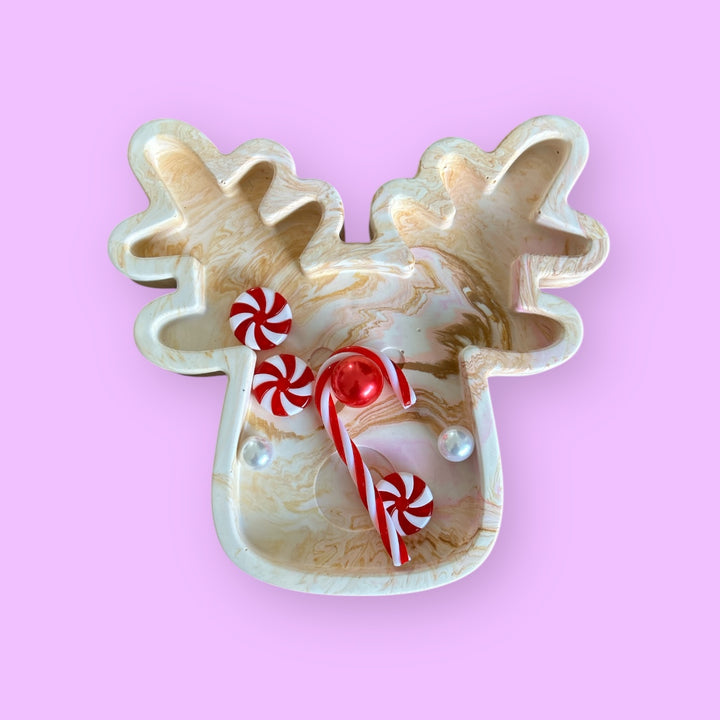 PLATEAU RUDOLPH POP 🦌💫