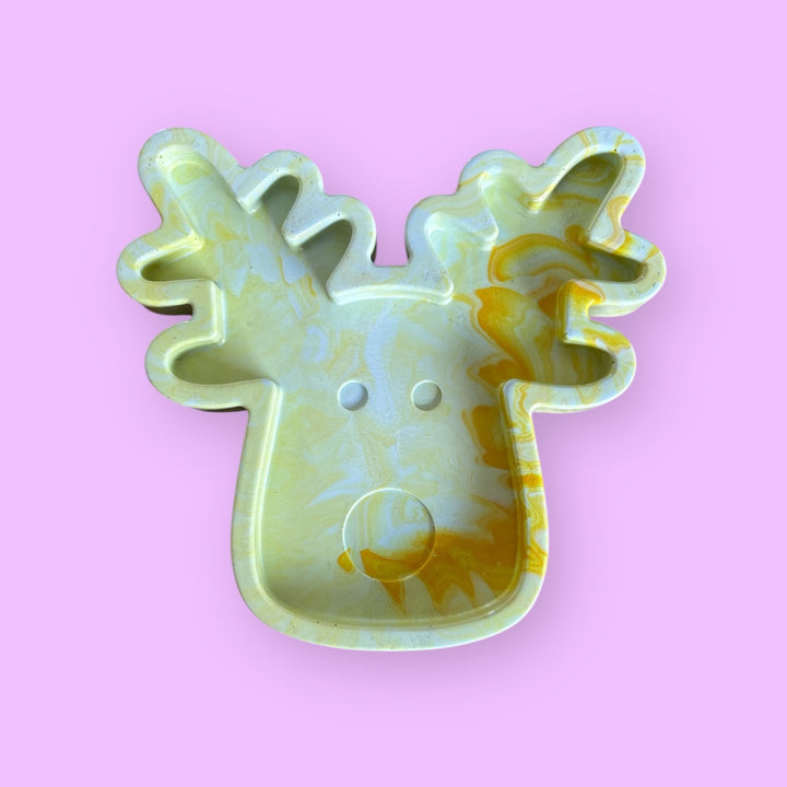 PLATEAU RUDOLPH POP 🦌💫