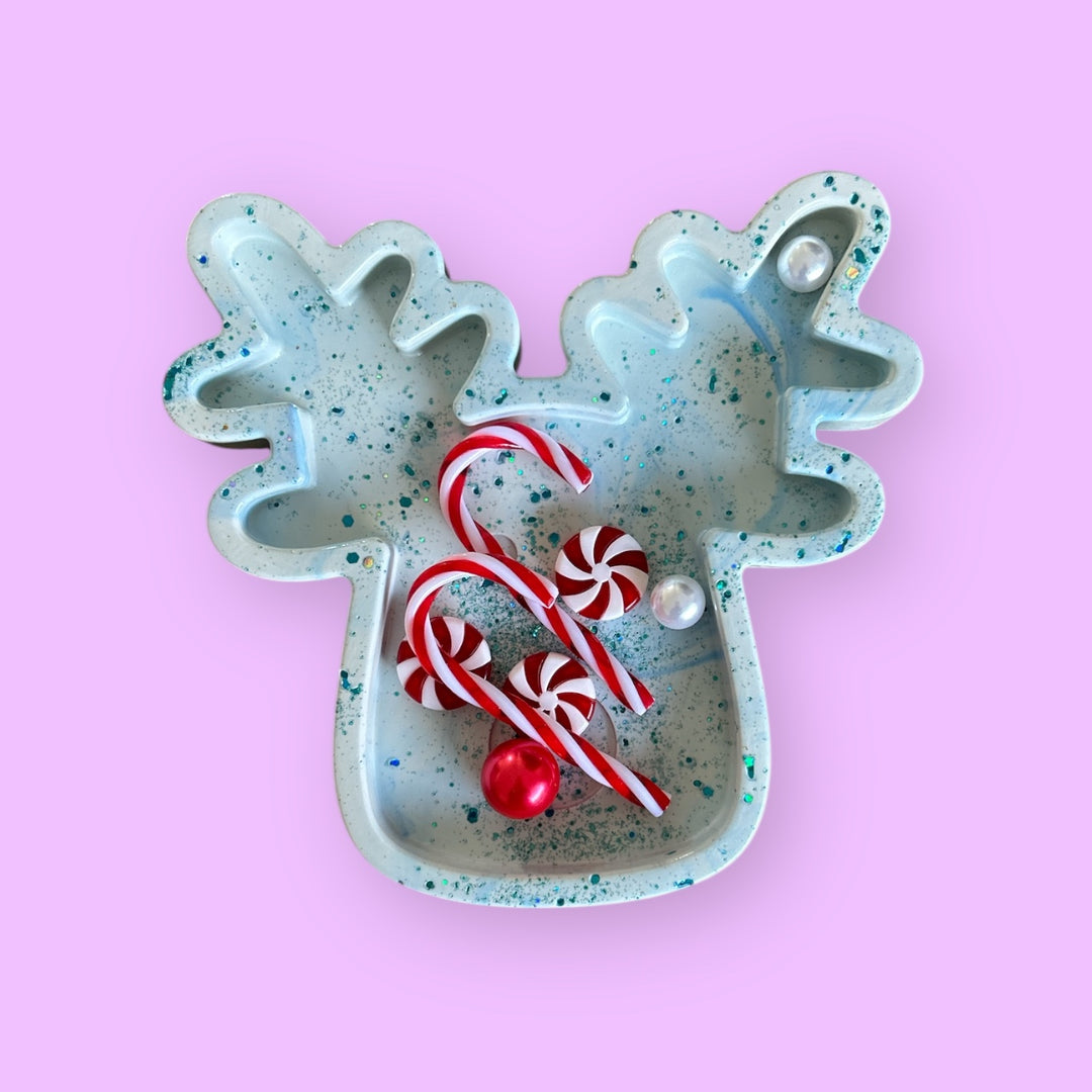 PLATEAU RUDOLPH POP 🦌💫