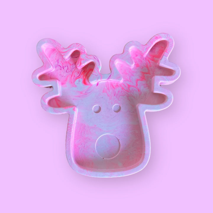 PLATEAU RUDOLPH POP 🦌💫