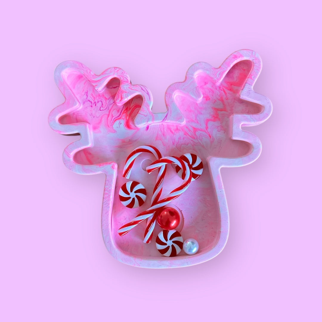 PLATEAU RUDOLPH POP 🦌💫