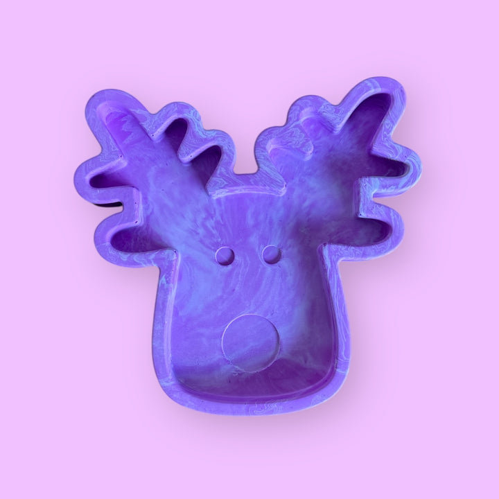 PLATEAU RUDOLPH POP 🦌💫