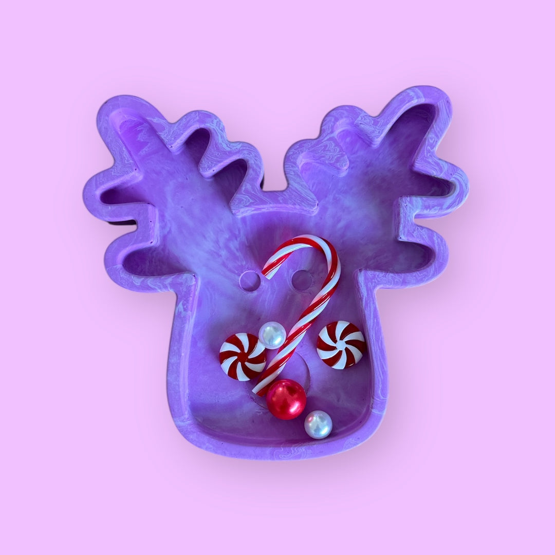 PLATEAU RUDOLPH POP 🦌💫