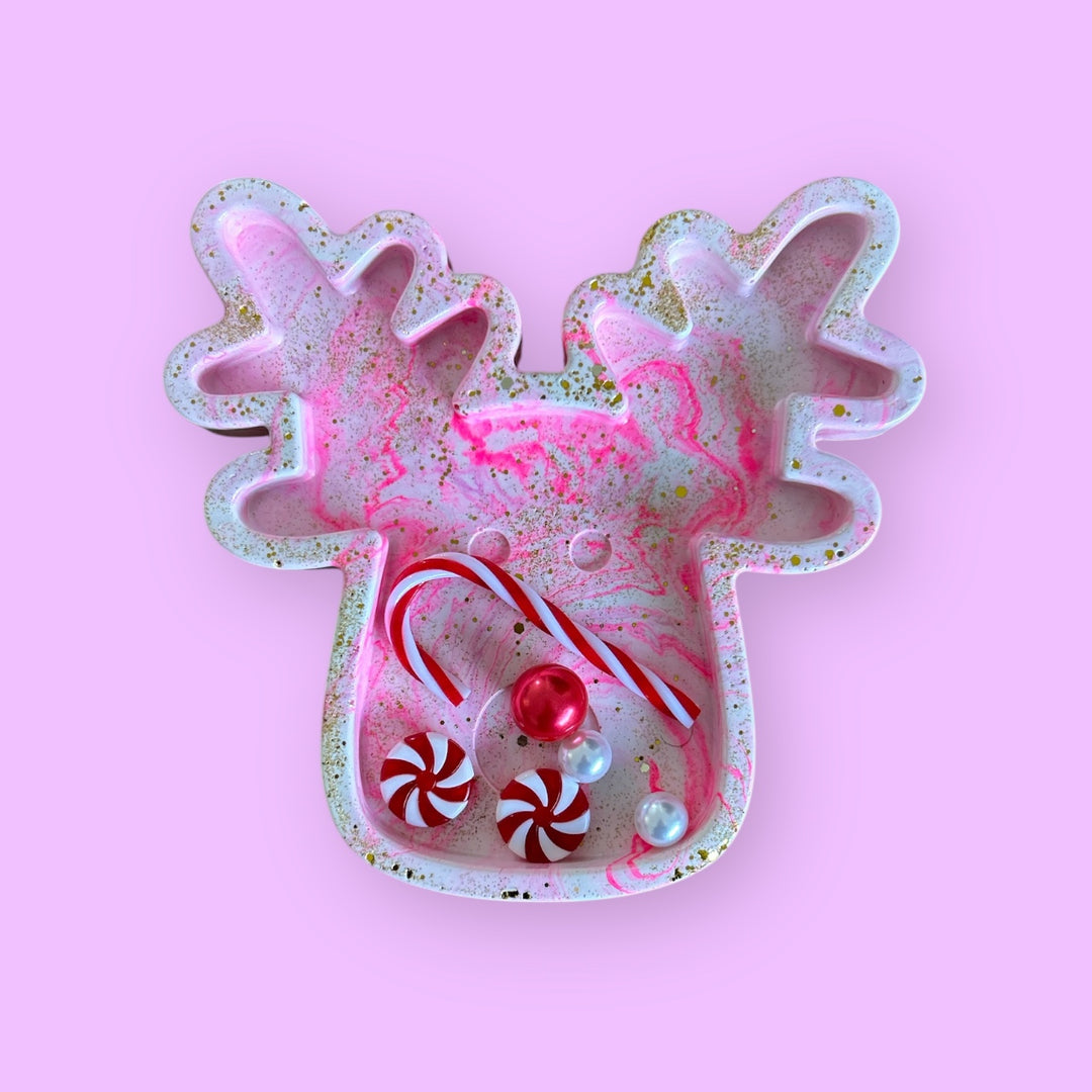 PLATEAU RUDOLPH POP 🦌💫