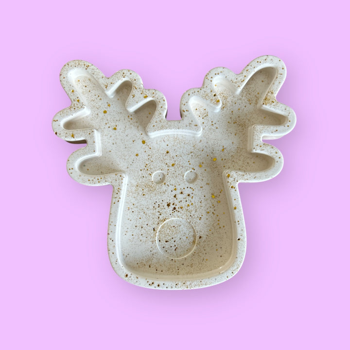 PLATEAU RUDOLPH POP 🦌💫