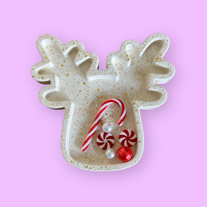 PLATEAU RUDOLPH POP 🦌💫