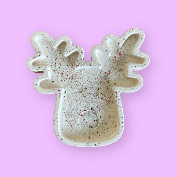 PLATEAU RUDOLPH POP 🦌💫