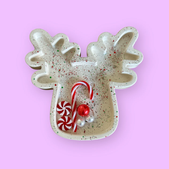 PLATEAU RUDOLPH POP 🦌💫