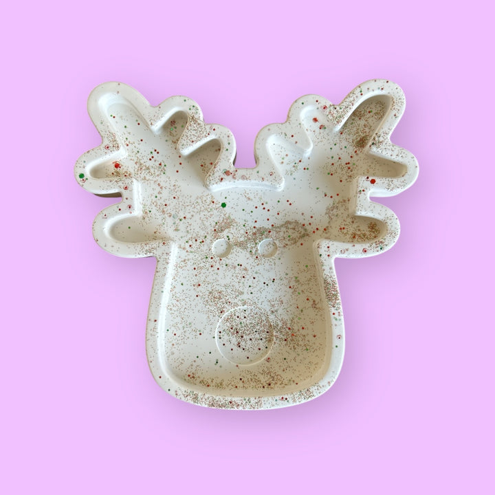 PLATEAU RUDOLPH POP 🦌💫