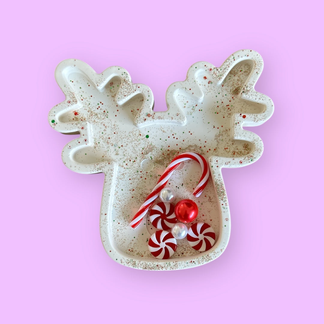 PLATEAU RUDOLPH POP 🦌💫