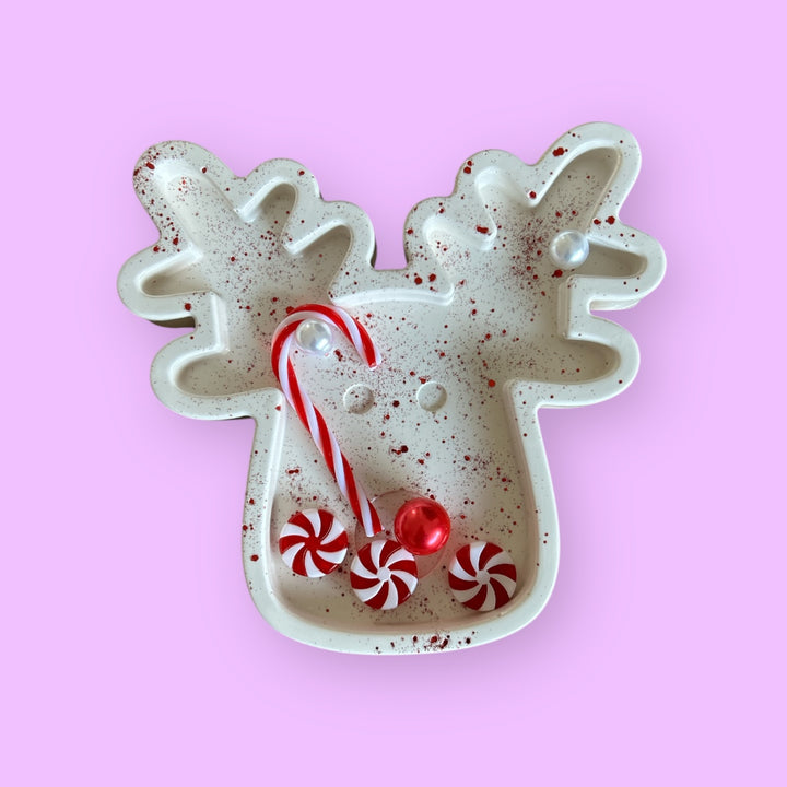 PLATEAU RUDOLPH POP 🦌💫