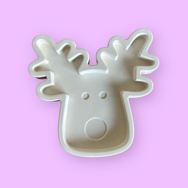 PLATEAU RUDOLPH POP 🦌💫