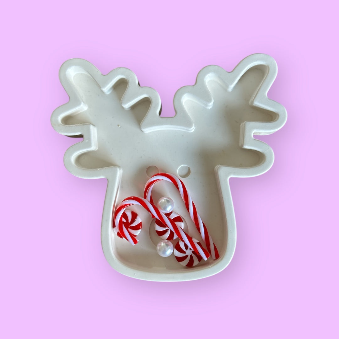 PLATEAU RUDOLPH POP 🦌💫