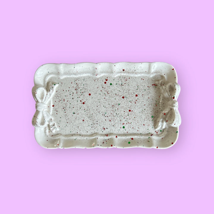 PLATEAU BOUCLE D’ART ✨