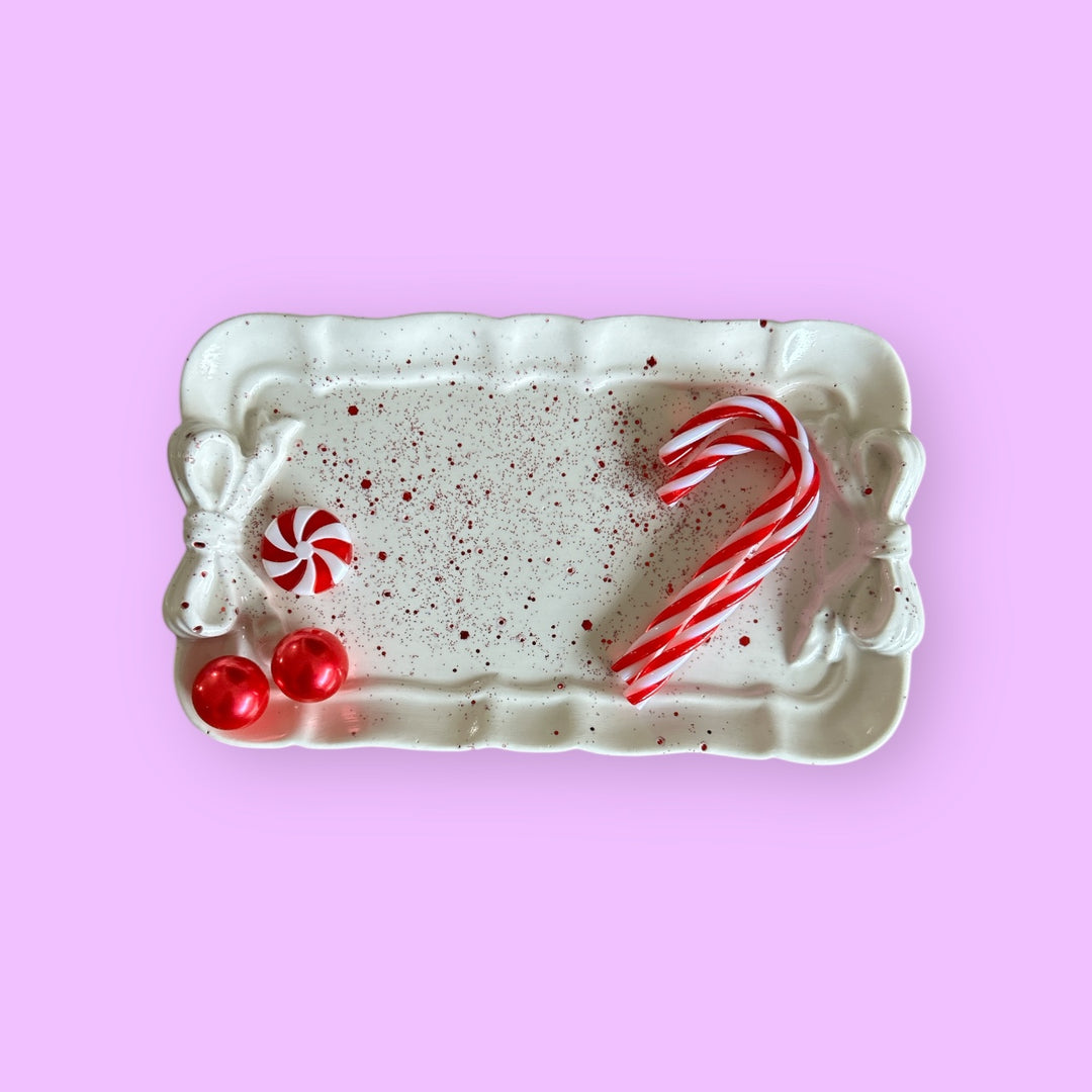 PLATEAU BOUCLE D’ART ✨