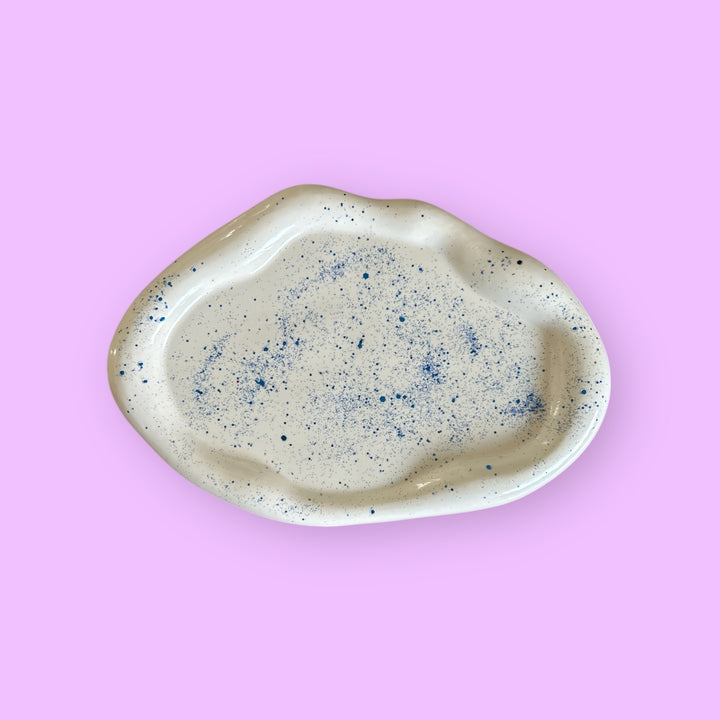 PLATEAU OVAL POP ❄️