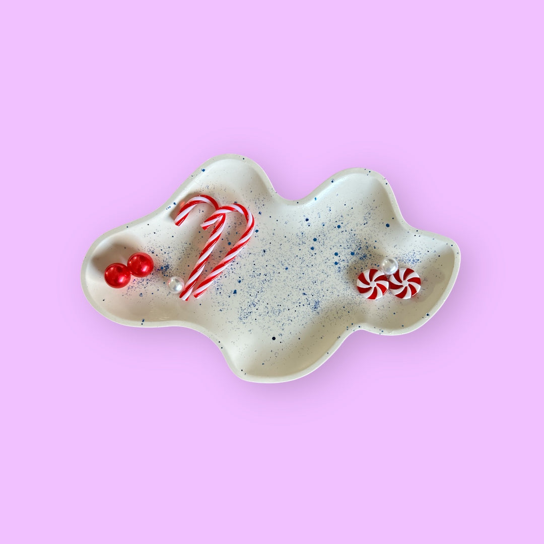 PLATEAU SINUOSITÉ 💫