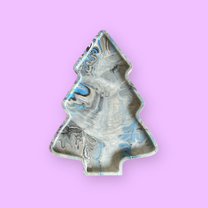 PLATEAU SAPIN POP 🎄