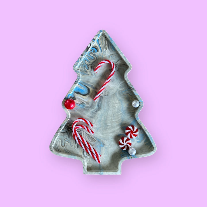 PLATEAU SAPIN POP 🎄