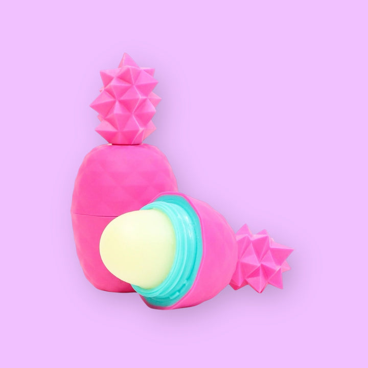 Baume à lèvres HOT Pink Pineapple 💋